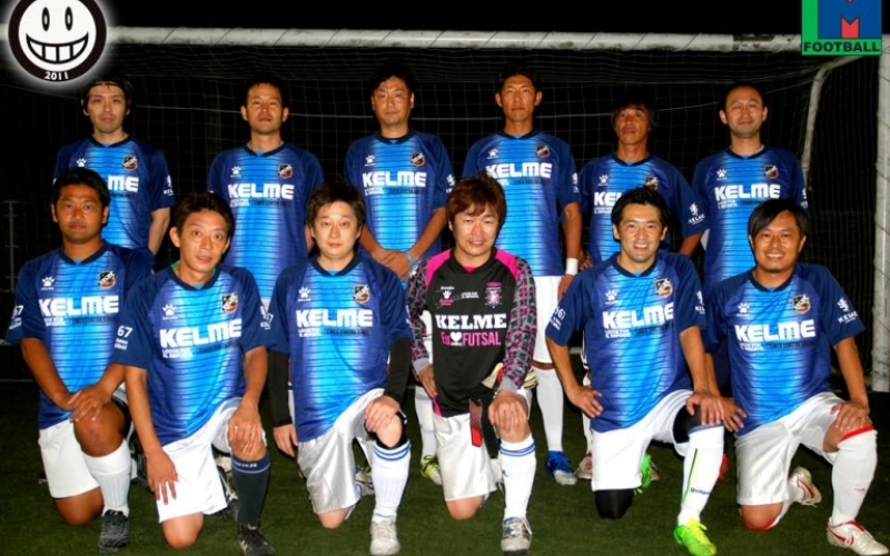 TML15: Back row: 	Taeshi Kasamatsu, Takuya Kadowaki, Seiji Kawase, Hideki Ooshima, Takanori Ikebe, Yuki Sekine Front row: Takeshi Setogawa, Masanori Yokoyama, Naofumi Tokioka, Kazuho Hiramoto, Ei Matuura, Hideyuki Kamidaira, TML15: Back row: 	Taeshi Kasamatsu, Takuya Kadowaki, Seiji Kawase, Hideki Ooshima, Takanori Ikebe, Yuki Sekine Front row: Takeshi Setogawa, Masanori Yokoyama, Naofumi Tokioka, Kazuho Hiramoto, Ei Matuura, Hideyuki Kamidaira,