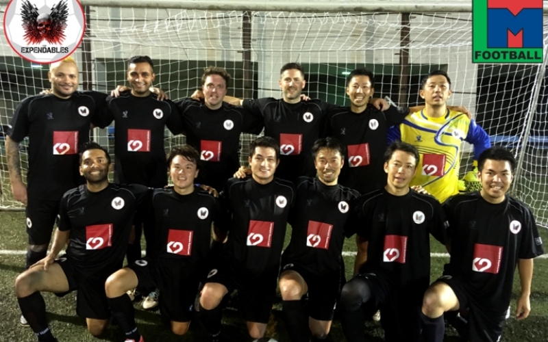 TML16: Back Row: Jon Day, Mithun Soni Daniel Lynch, Mark Ralph, Hiroshi Ogami, Goro Shimamura Front Row: Romen Barua, Yuma Motoyama, Chris Okano, Shotaro Itaya, Masaki Watanabe, Tomohiro Nakagawa TML16: Back Row: Jon Day, Mithun Soni Daniel Lynch, Mark Ralph, Hiroshi Ogami, Goro Shimamura Front Row: Romen Barua, Yuma Motoyama, Chris Okano, Shotaro Itaya, Masaki Watanabe, Tomohiro Nakagawa