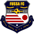 Fussa FC badge