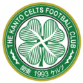 Kanto Celts Badge