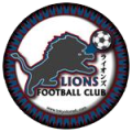 Lions FC badge