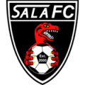 Sala FC Badge