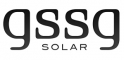 GSSG Solar Logo