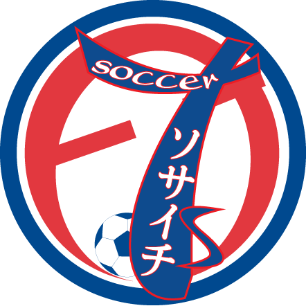 FJ Soccer 7s logo