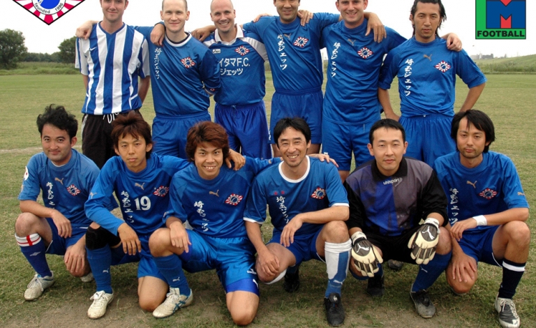 Saitama JETS FC TML7