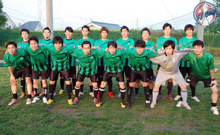 Zion FC Team