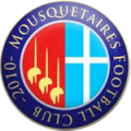 Musketeers FC badge