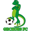 Oakwood Geckoes badge