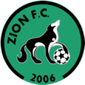 Zion FC badge