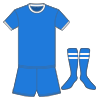 BFC Vagabonds Home Kit